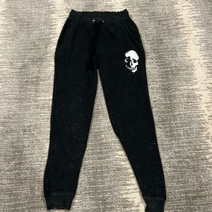 CHRLDR - Cheerleader Joggers XS